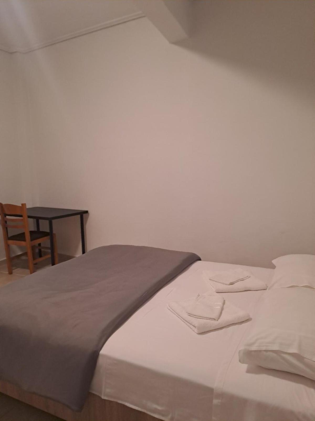 Lysandros Comfortable Apartments In Athens, Near The Metro Kültér fotó